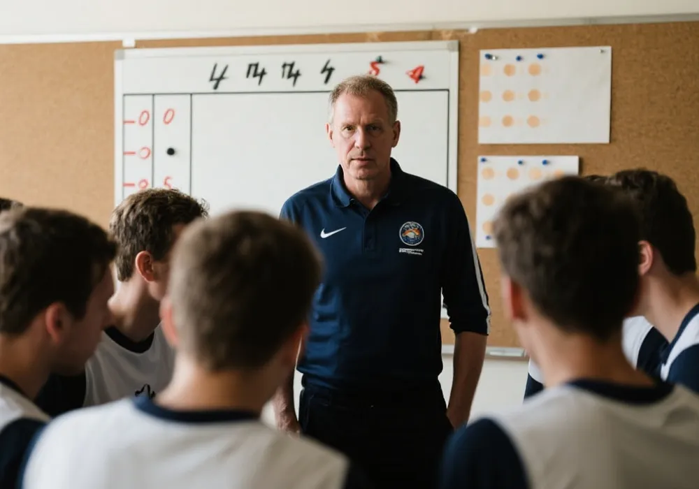 团队战术与合规指引