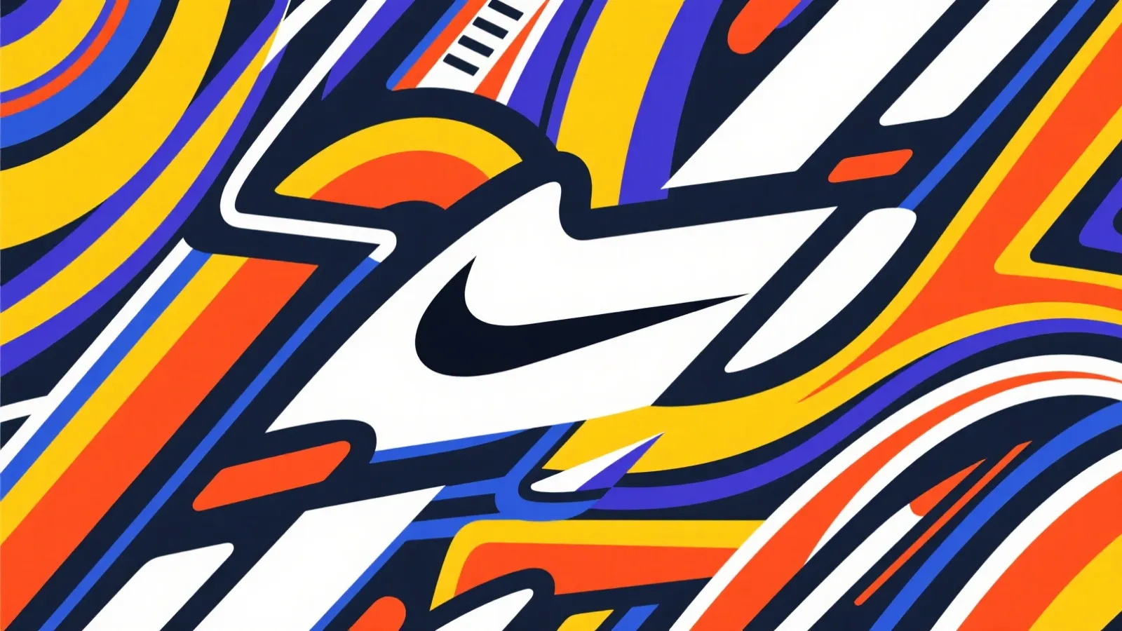 Sports abstract